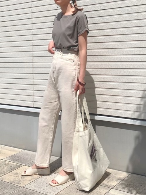 紗衣さんのコーディネート
