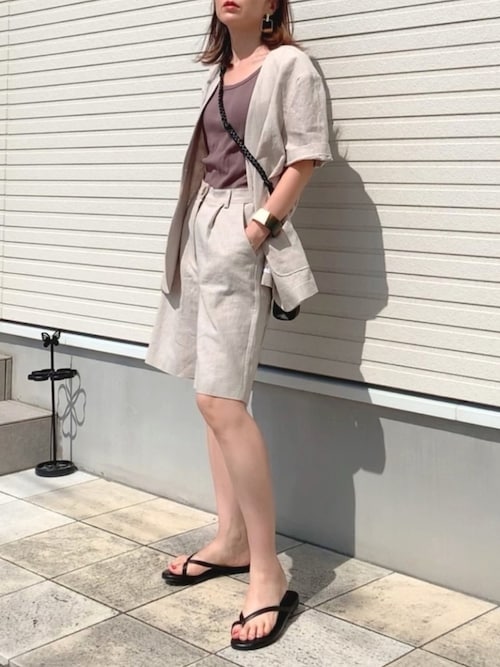 紗衣さんのコーディネート