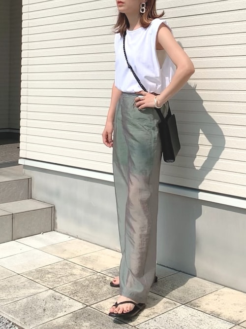 紗衣さんのコーディネート