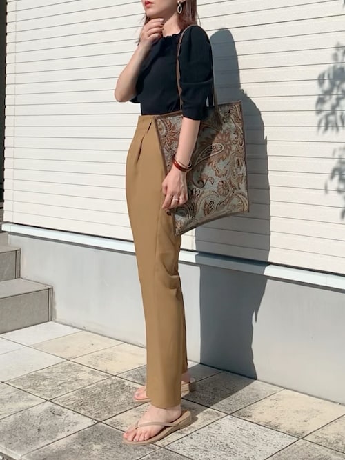 紗衣さんのコーディネート