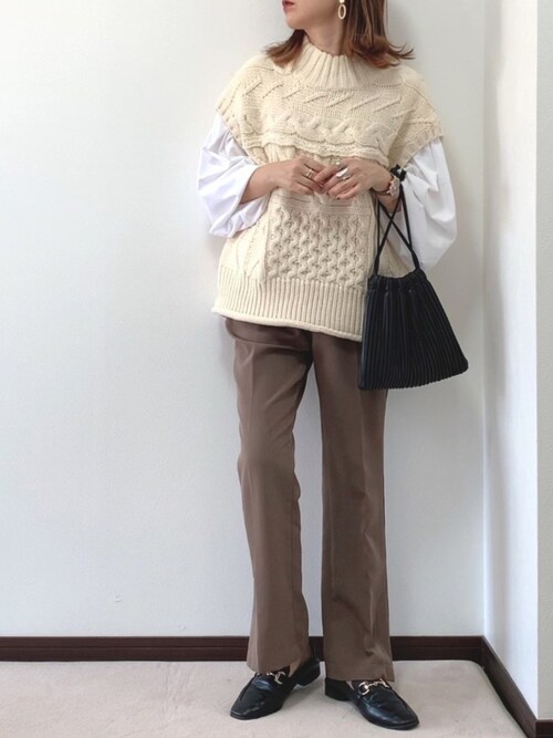 紗衣さんのコーディネート