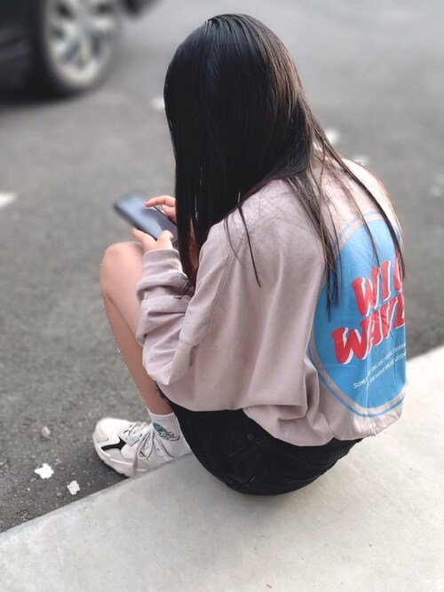 紗衣さんのコーディネート