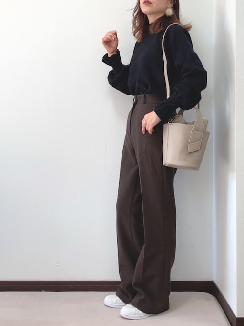 紗衣さんのコーディネート