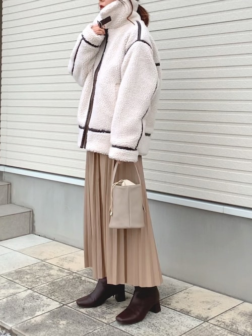 Wego ウィゴー のブルゾンを使ったコーディネート一覧 Hopeoutreachfl