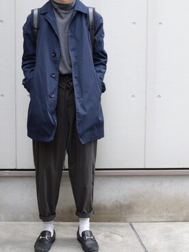 Ryotaさんのコーディネート