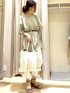 natsumi＊さんのコーディネート