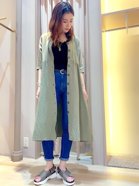 natsumi＊さんのコーディネート