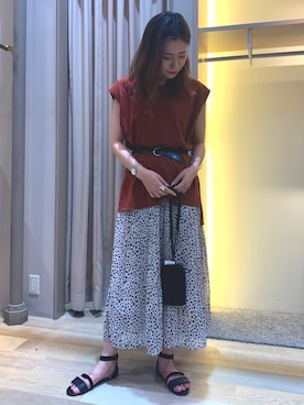 natsumi＊さんのコーディネート