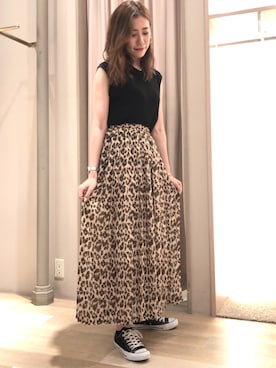 natsumi＊さんのコーディネート