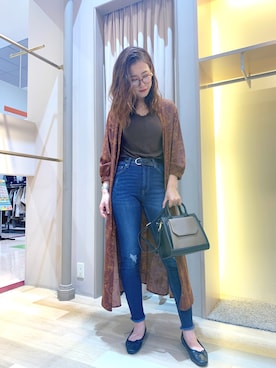 natsumi＊さんのコーディネート