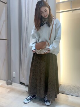 natsumi＊さんのコーディネート