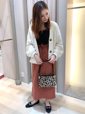 natsumi＊さんのコーディネート