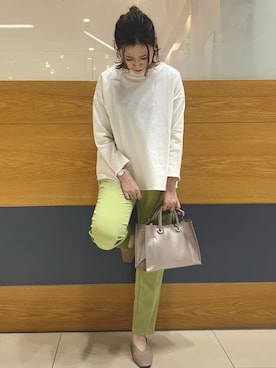 natsumi＊さんのコーディネート