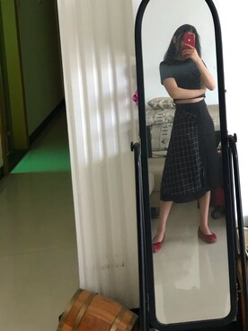 JKoreyoさんのコーディネート