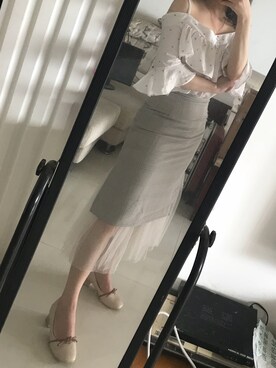 JKoreyoさんのコーディネート