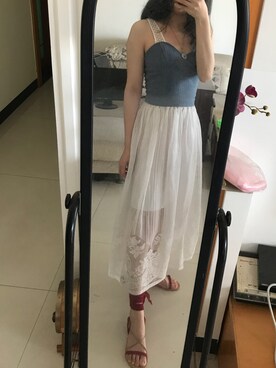 JKoreyoさんのコーディネート