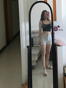 JKoreyoさんのコーディネート