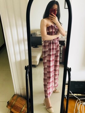 JKoreyoさんのコーディネート