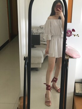 JKoreyoさんのコーディネート