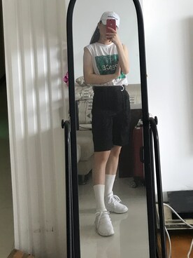 JKoreyoさんのコーディネート