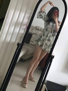 JKoreyoさんのコーディネート