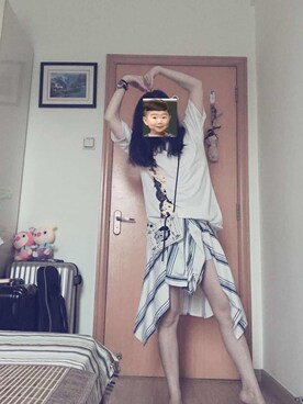 JKoreyoさんのコーディネート