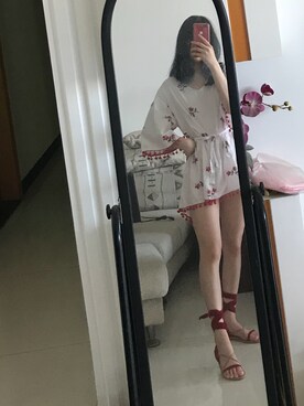 JKoreyoさんのコーディネート