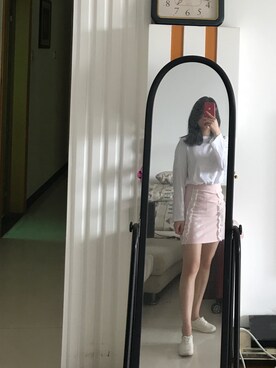 JKoreyoさんのコーディネート