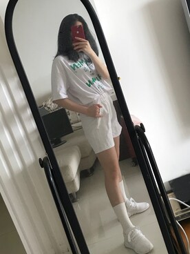 JKoreyoさんのコーディネート