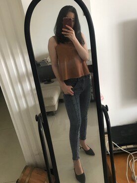 JKoreyoさんのコーディネート