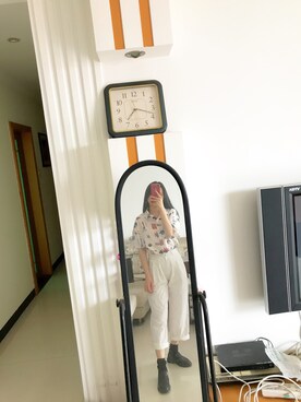 JKoreyoさんのコーディネート