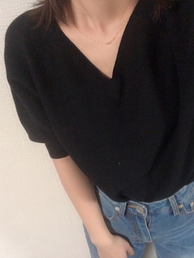 RICOMURAさんのコーディネート