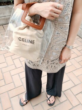 RICOMURAさんのコーディネート