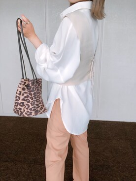 RICOMURAさんのコーディネート