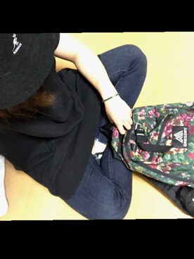 はる子さんのコーディネート