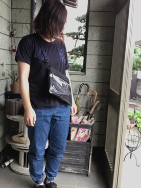 はる子さんのコーディネート