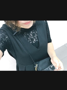 はる子さんのコーディネート