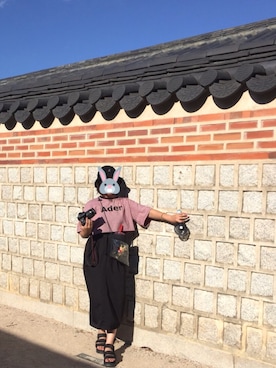 はる子さんのコーディネート