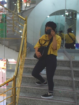 はる子さんのコーディネート