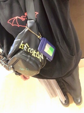 はる子さんのコーディネート