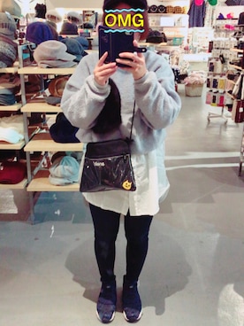 はる子さんのコーディネート