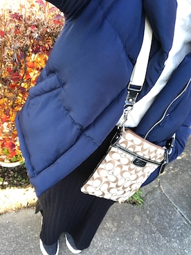 はる子さんのコーディネート