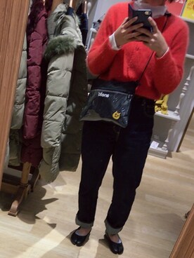 はる子さんのコーディネート