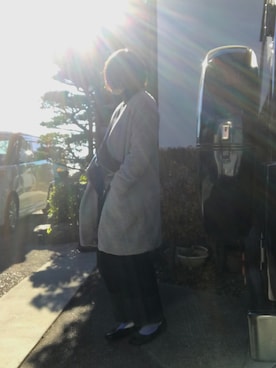 はる子さんのコーディネート