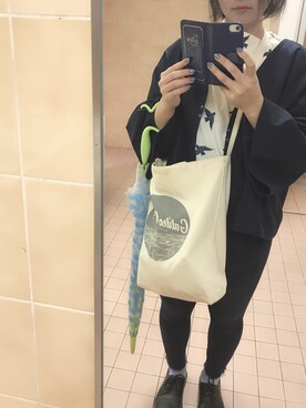 はる子さんのコーディネート