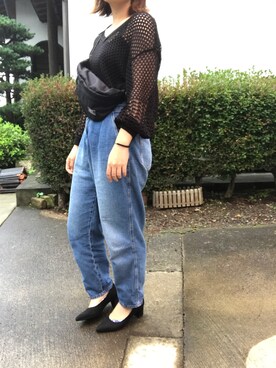 はる子さんのコーディネート