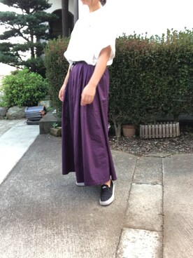 はる子さんのコーディネート