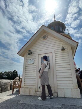 はる子さんのコーディネート