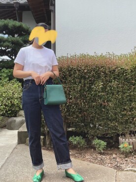 はる子さんのコーディネート