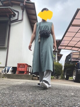 はる子さんのコーディネート